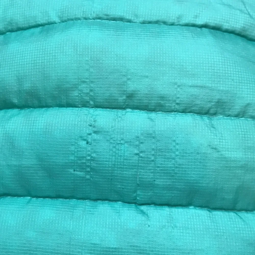Patagonia Puffer Jacket (size 2T)